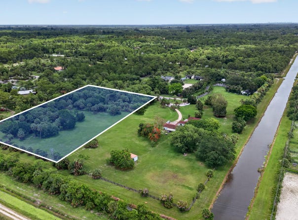 Foxtrail, Loxahatchee, FL 33470