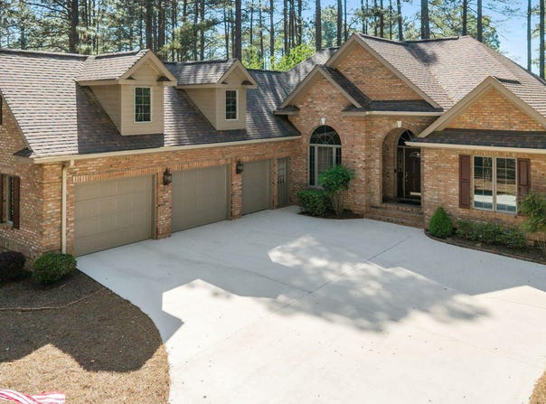 28 Abbottsford Drive, Pinehurst, NC 28374