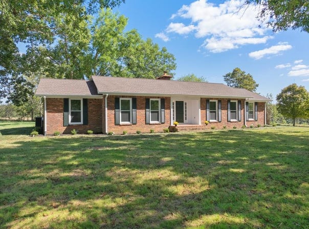 6920 HWY 192, HOLLADAY, TN 38341