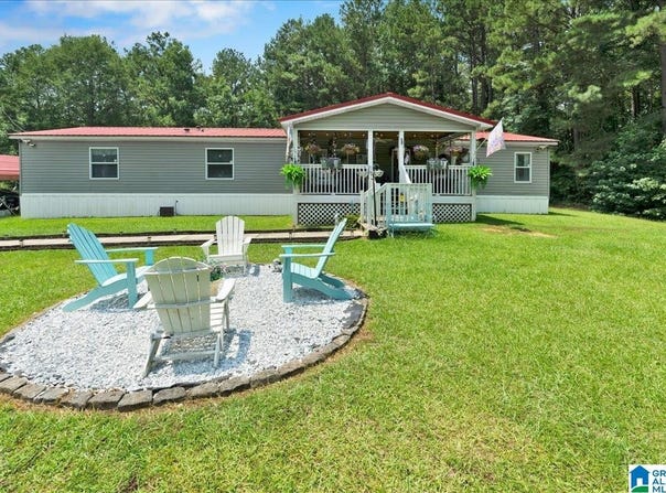 4269 BOSTON ROAD, ADGER, AL 35006