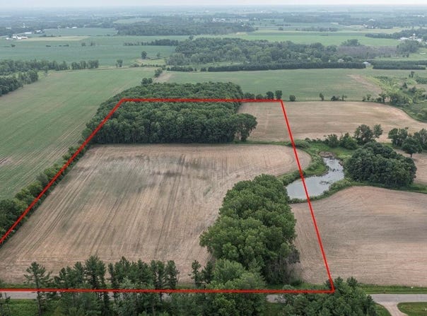 PLEASANT VIEW Road, BEAR CREEK, WI 54922