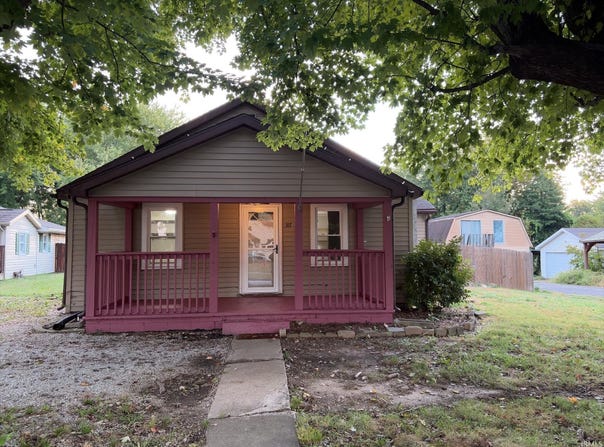 317 N State Street, Chandler, IN 47610-9798