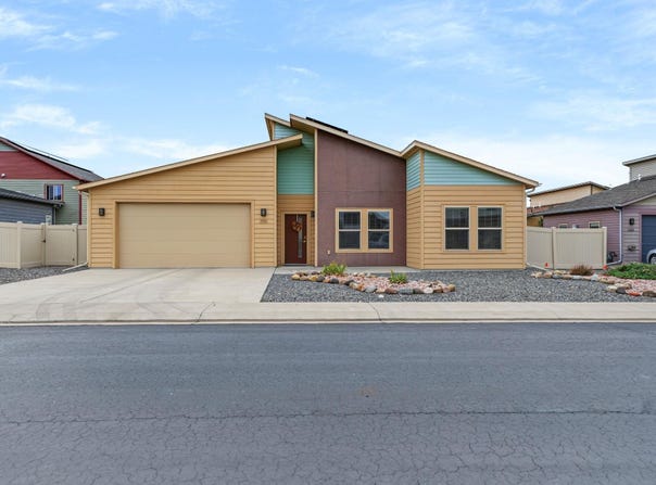 390 Blue River Drive, Grand Junction, CO 81504