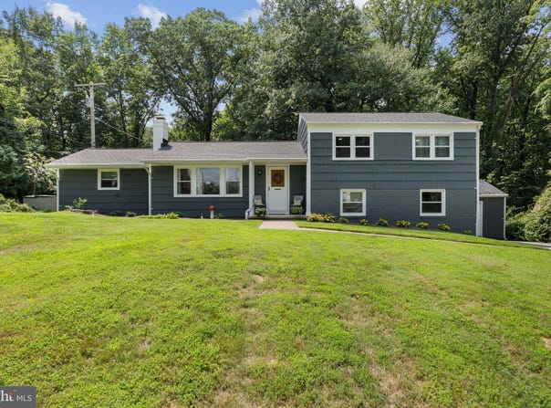 8802 LITTLEWOOD Road, BALTIMORE, MD 21234