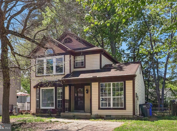 4231 MOCKINGBIRD Circle, WALDORF, MD 20603