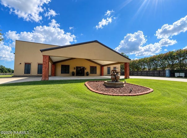 801b Heart D Farm Road, Broussard, LA 70518