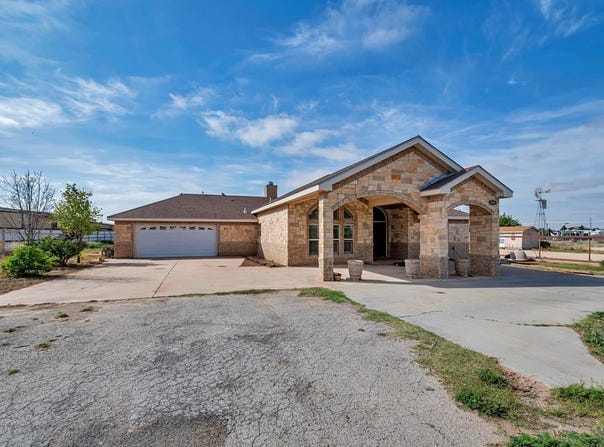 6114 Hwy 80E, Midland, TX 79706