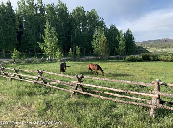 50 SUMMIT Drive, Bondurant, WY 82922