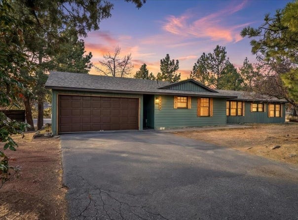 20809 SE Westview Drive, Bend, OR 97702