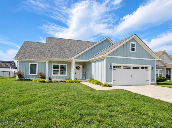 13964 Deerfield, Memphis, IN 47143