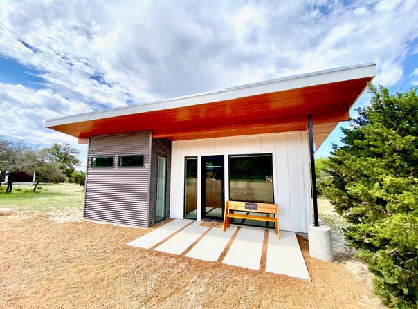 405 Martin Rd, Dripping Springs, TX 78620