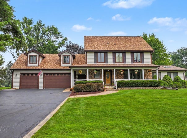 7414 Meadow Lane, Cary, IL 60013