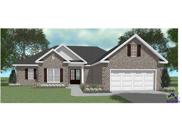 115 Archers Nook, Kathleen, GA 31047