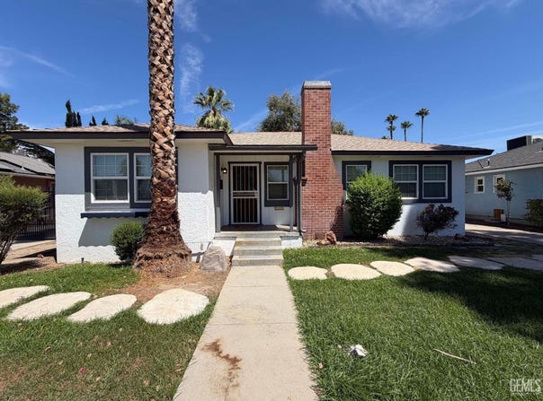 2508 3rd Street, Bakersfield, CA 93304