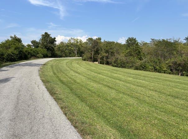 0 Hogg Ridge, Williamstown, KY 41097