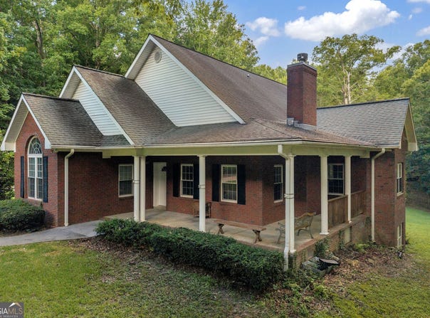 4165 Prather Bridge Road, Toccoa, GA 30577