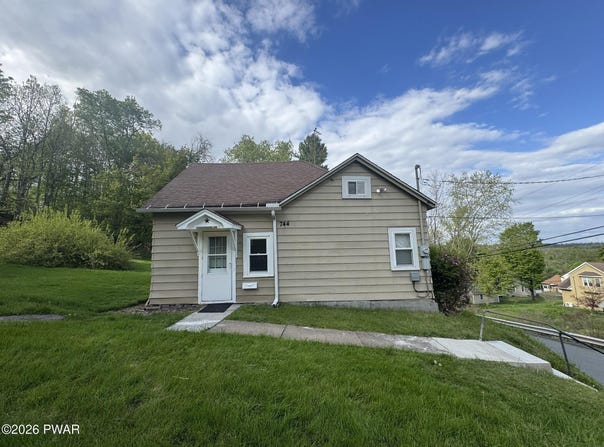 744 Ridge Street, Honesdale, PA 18431