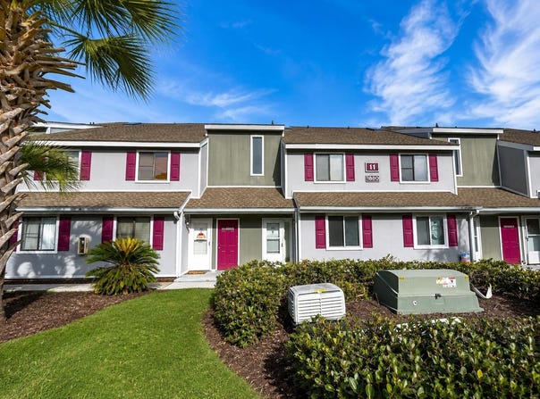 1880 Colony Dr., Surfside Beach, SC 29575