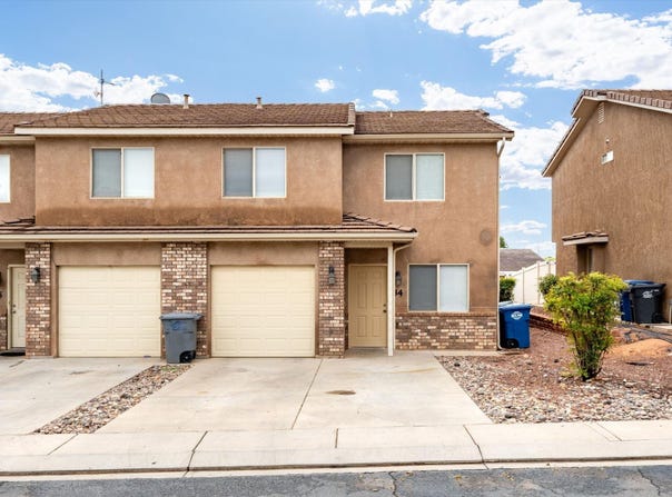 790 N 2720 E, St George, UT 84790