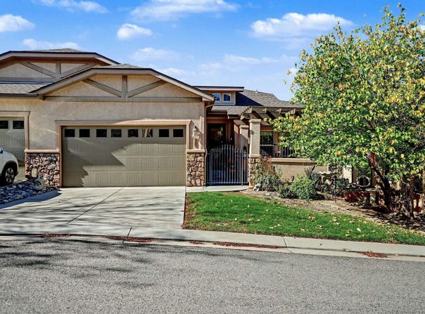 347 Cliff View Drive, Grand Junction, CO 81507
