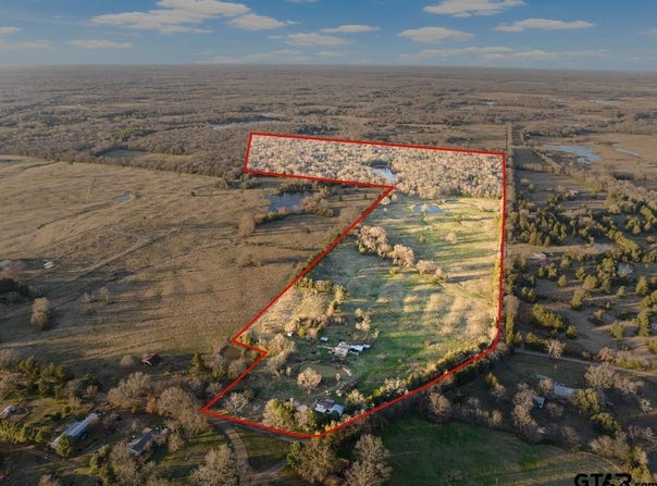 CR 1468, Mt Pleasant, TX 75455