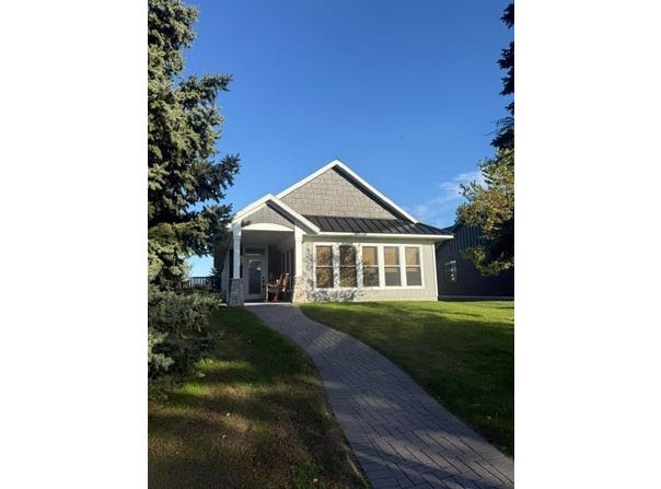 13392 County Road 4 NE, Spicer, MN 56288