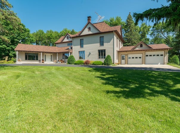 13698 Maple Road, Mapleton, MN 56065