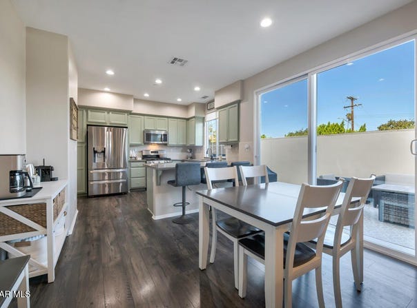443 Stratus Lane #3, Simi Valley, CA 93065