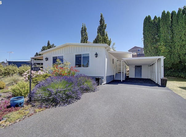 1709 NE 78TH St, Vancouver, WA 98665