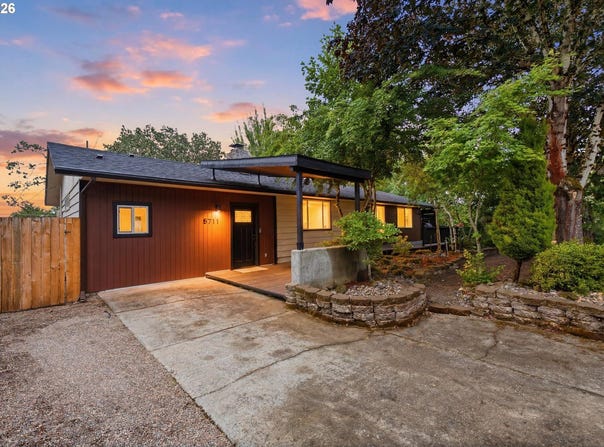 5711 W A St, WestLinn, OR 97068