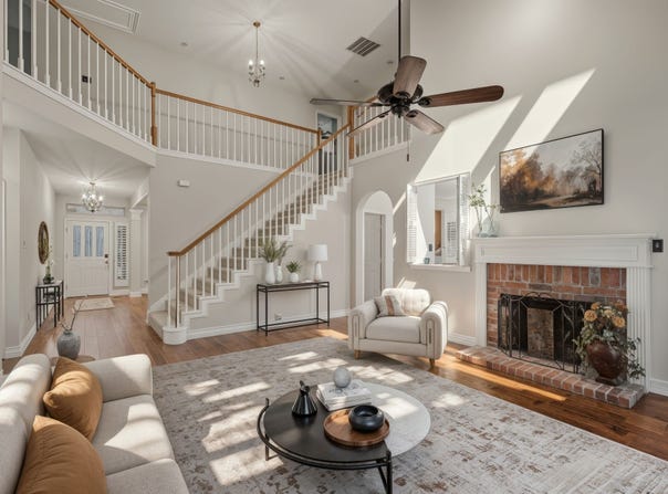 2705 Wind Ridge, McKinney, TX 75072