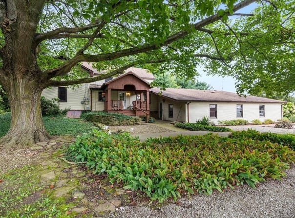 5054 State Route 601, Norwalk, OH 44857