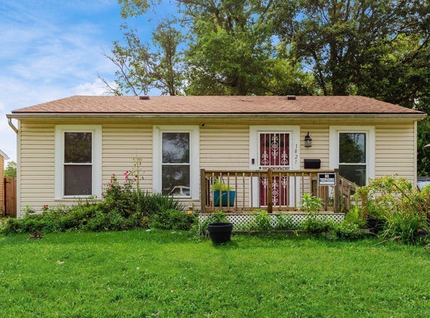 1821 Bar Harbor Road, Columbus, OH 43219