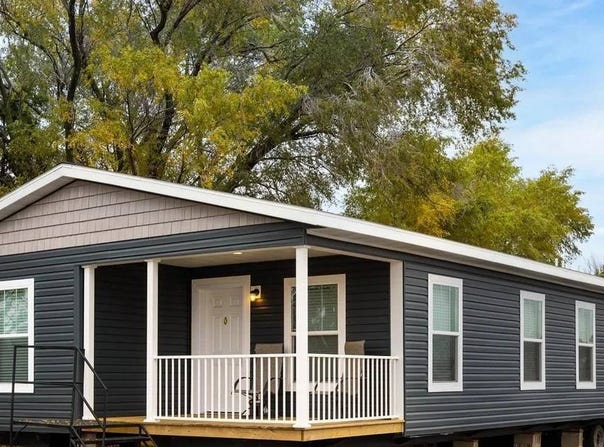127 Orion Ave., Pierre, SD 57501