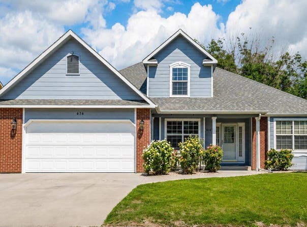 616 Devin Drive, Grand Junction, CO 81504