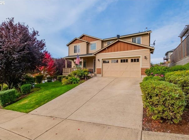 2747 Conner St NW, Salem, OR 97304