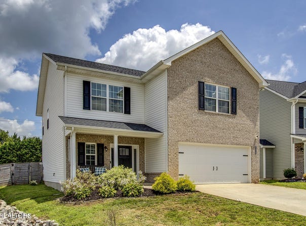 4826 Stoneyhurst Lane, Knoxville, TN 37918