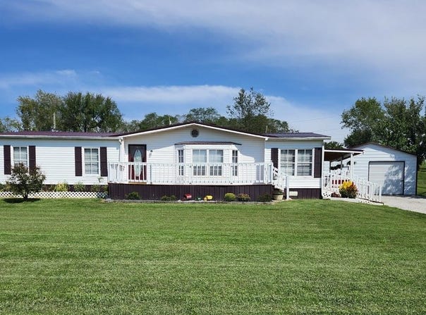 7076 Orangeburg Rd., Maysville, KY 41056