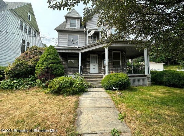 2089 N Main Avenue, Scranton, PA 18508
