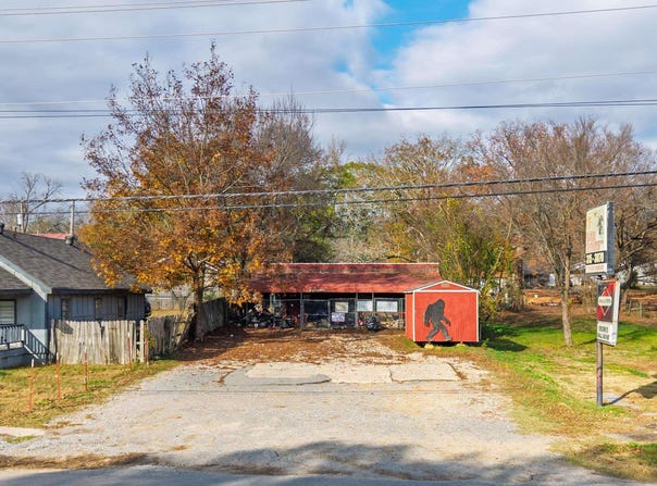 704 Edison Avenue, Benton, AR 72015
