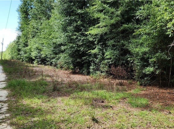 Martin Way, Waynesboro, GA 30830
