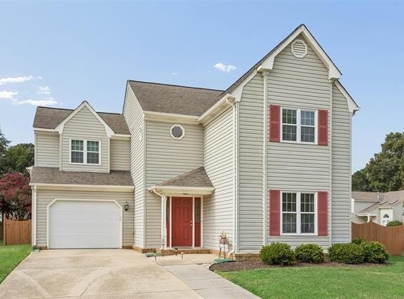 116 Lilburne Way, Yorktown, VA 23693