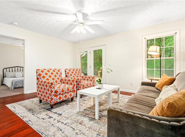 387 E LONGLEAF Drive, AUBURN, AL 36832