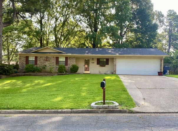 2947 Huron, Camden, AR 71701