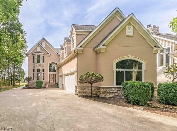 3706 E Baycliffs Drive, Lakeside Marblehead, OH 43440