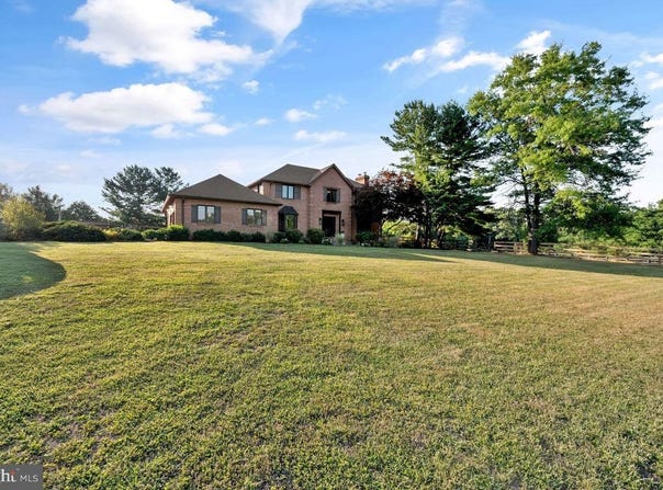 2 ARDEN VALLEY CT, SPARKS GLENCOE, MD 21152