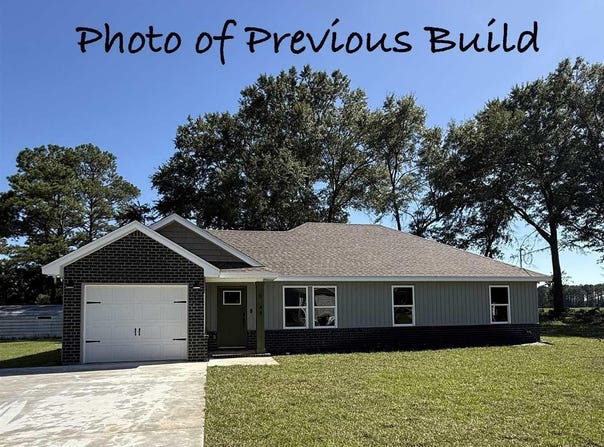 5142 Blackmon Dr, Jay, FL 32565