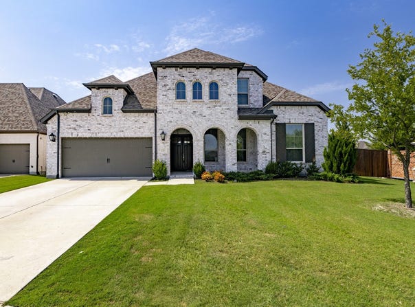 2602 Delta Drive, Melissa, TX 75454