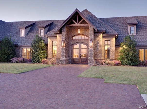 8944 THOMPSON RIDGE Loop, Montgomery, AL 36117