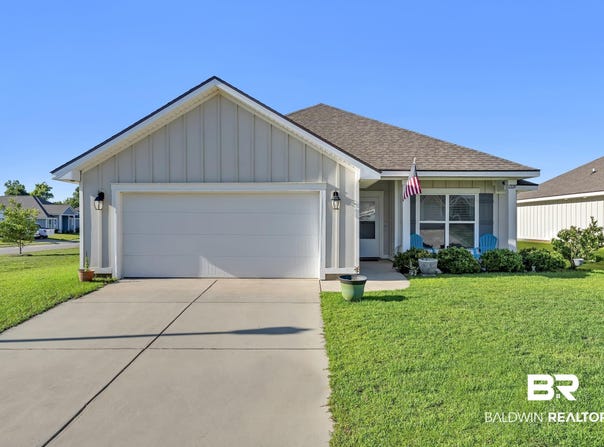 1228 Caper Avenue, Foley, AL 36535